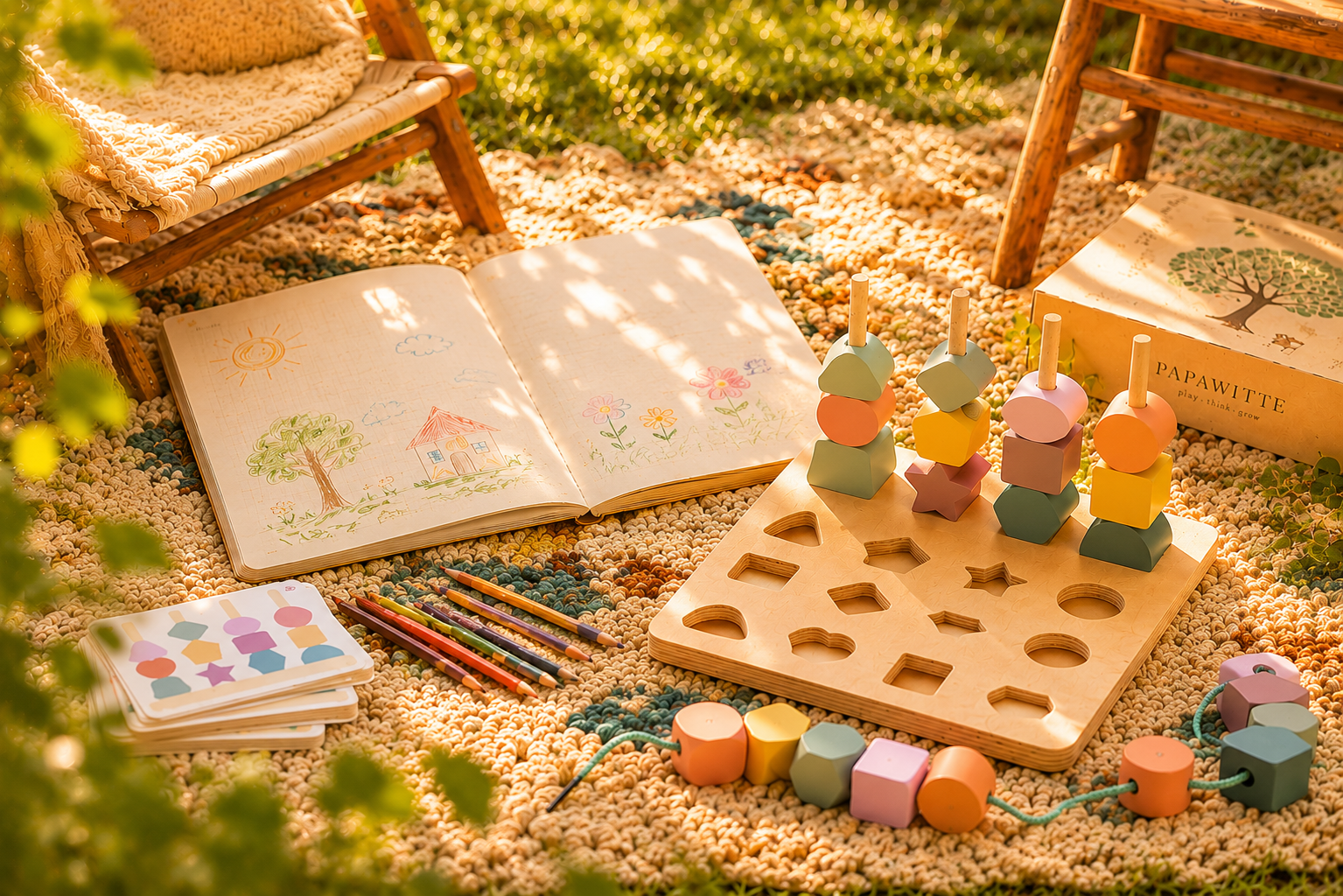 HOME LEARNING