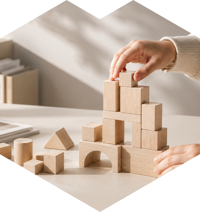 SPATIAL INTELLIGENCE