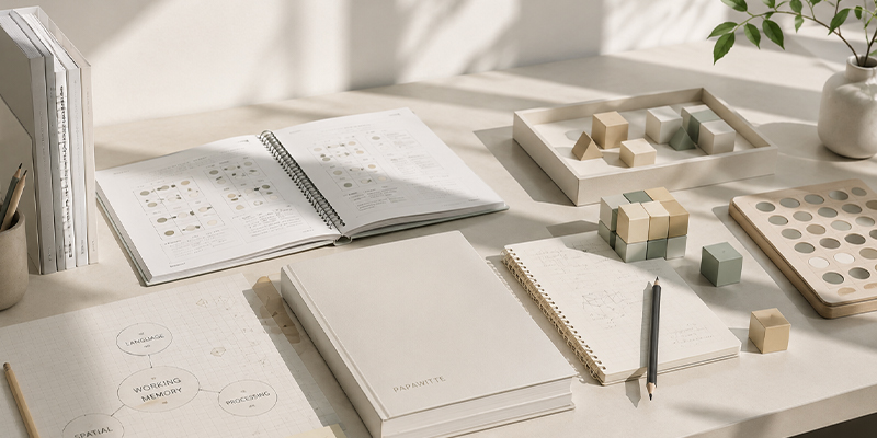 WORKING MEMORY SYSTEM-1-mo